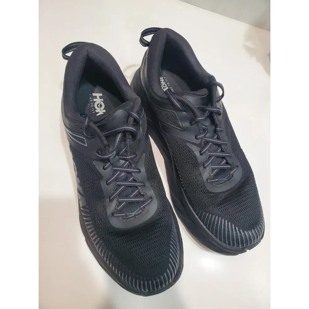HOKA One One Sneakers size 11.5